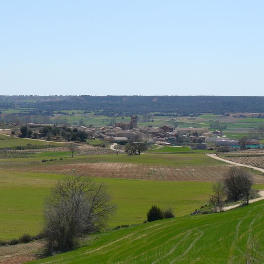 Quintana del Pidio