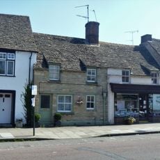 87 And 88, High Street