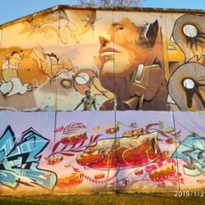 Graffiti
