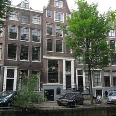 Leliegracht 7, Amsterdam