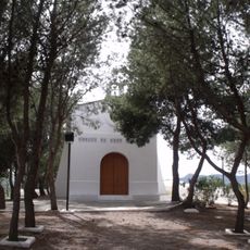 Chapel of Saint Roch, Casinos