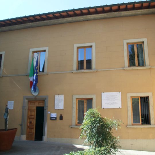 Municipio di Montaione