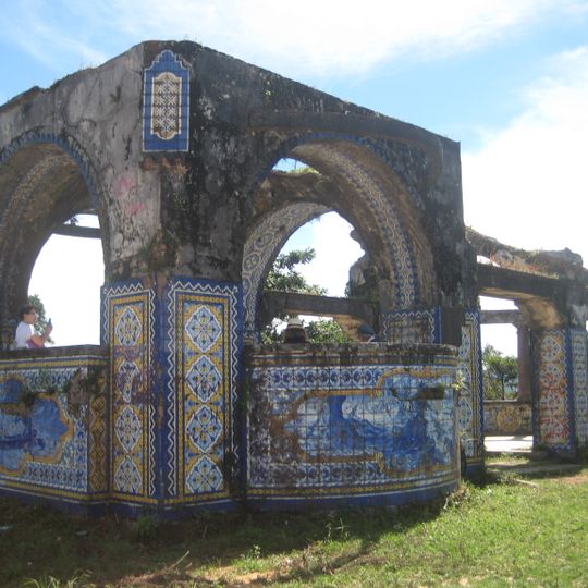 Mirante da Granja Guarani