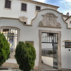 Museu Municipal Carlos Reis