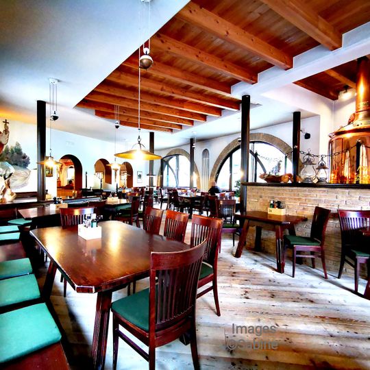 Pizzeria Brückenwirt