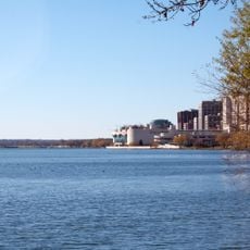 Lake Monona