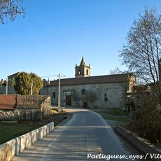 Mosteiro de Santa Eufémia