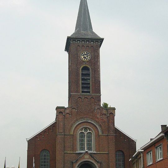 Sint-Martinuskerk