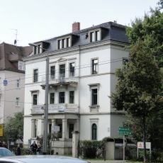 Königsbrücker Straße 59
