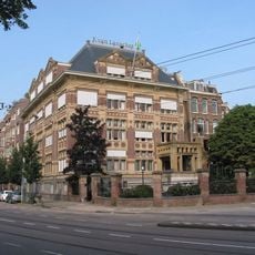 Concertgebouwplein