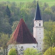 St. Magdalena (Hausbach)