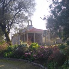 Capela da Senhora da Esperança
