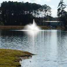Cherokee Lake
