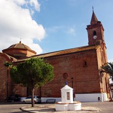 Iglesia de Nuestra Señora de Gracia
