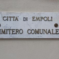 Cimitero di Sant'Andrea