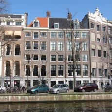 Herengracht 485, Amsterdam