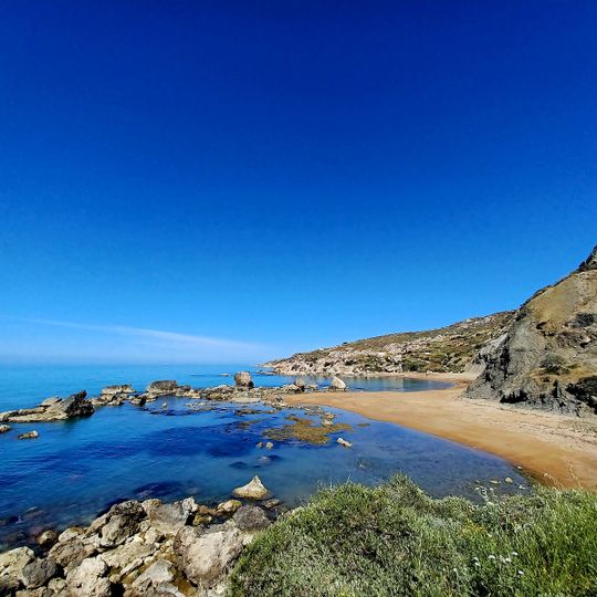 Cala Vincenzina