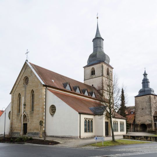 Pfarrkirche