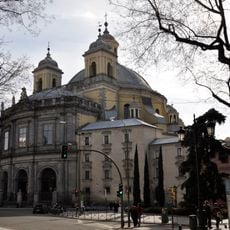 Bazylika San Francisco el Grande