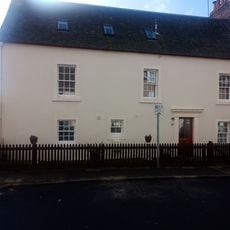 Duns, 35 South Street