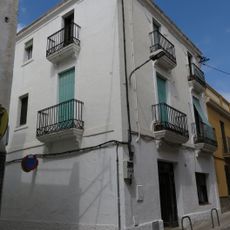 Cal Batalla (Calafell)