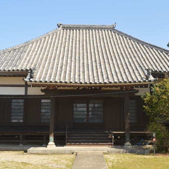 阿弥陀寺