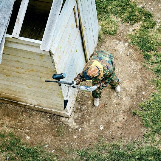 Paintball Fly Gap 05