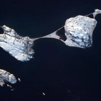 Saint-Pierre e Miquelon