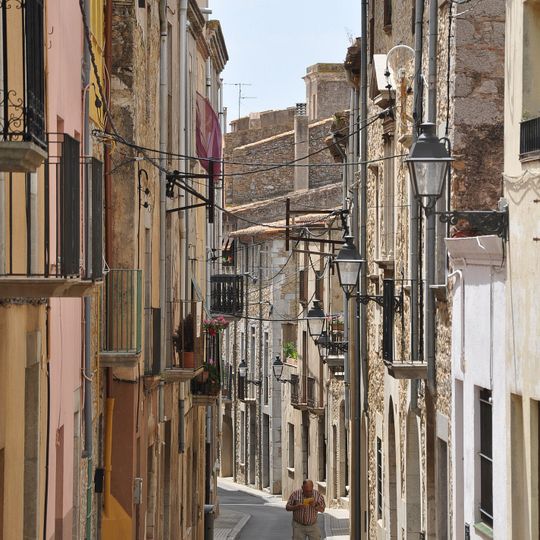 Carrer de l'Església