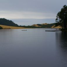 Cleawox Lake