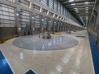 Interior 1