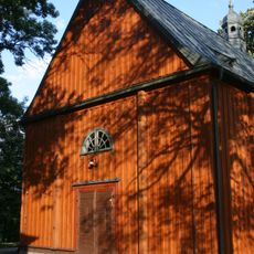 Kościół św. Anny w Strzegowie