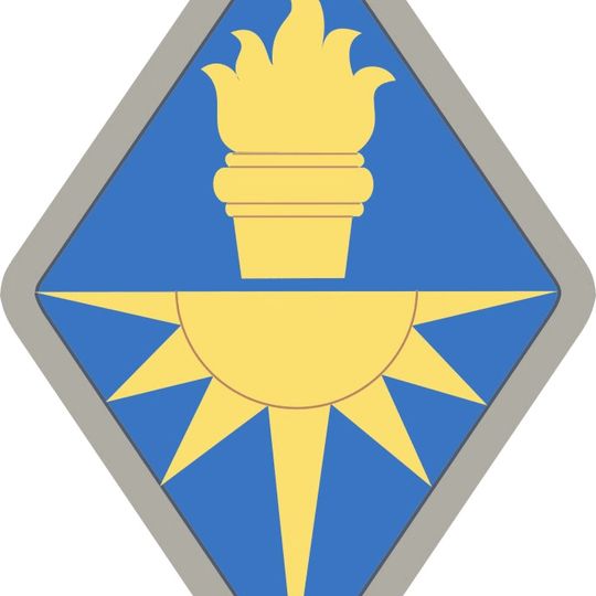 United States Army Intelligence Center of Excellence