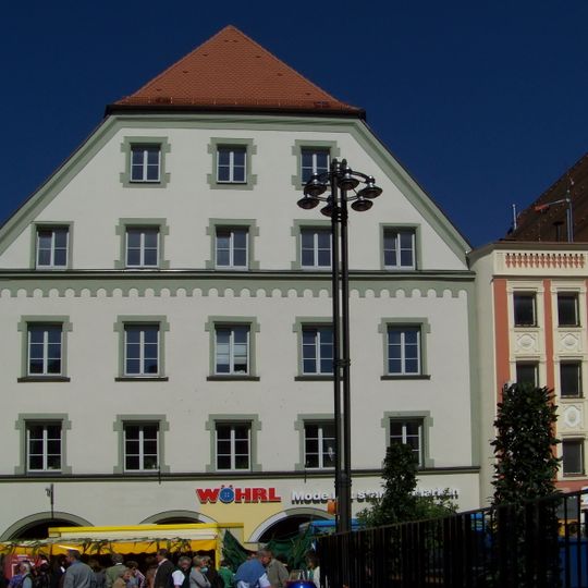 Bürgerhaus