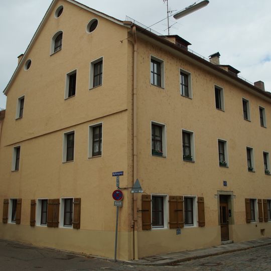 Wohnhaus