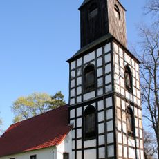 Church of Saint Adalbert in Dyszno