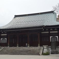 洞雲寺