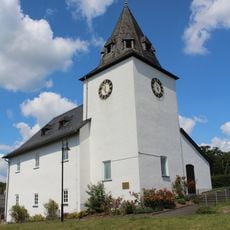 Evangelische Kirche