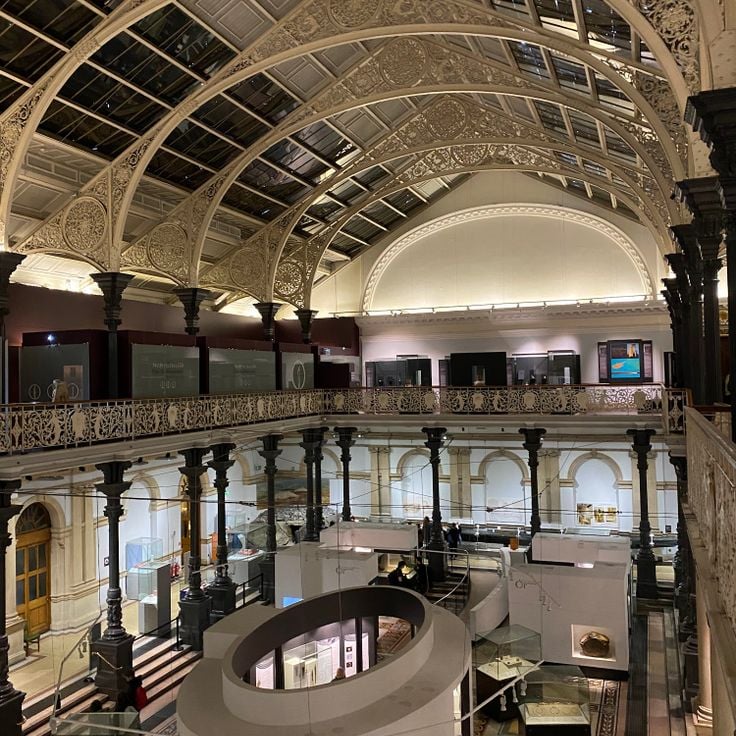 National Museum of Ireland - Archaeology