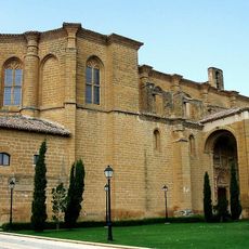Monastery of Santa Maria de la Piedad