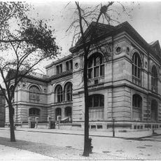 Lenox Library