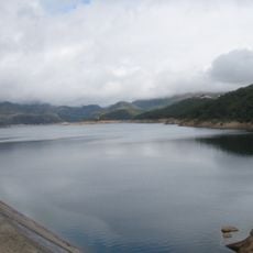 Barragem da Paradela