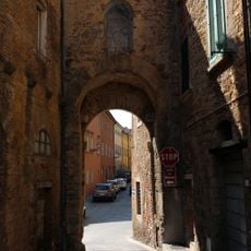 Porta Orcolina