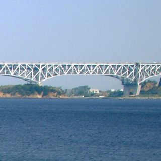Yoshima Bridge