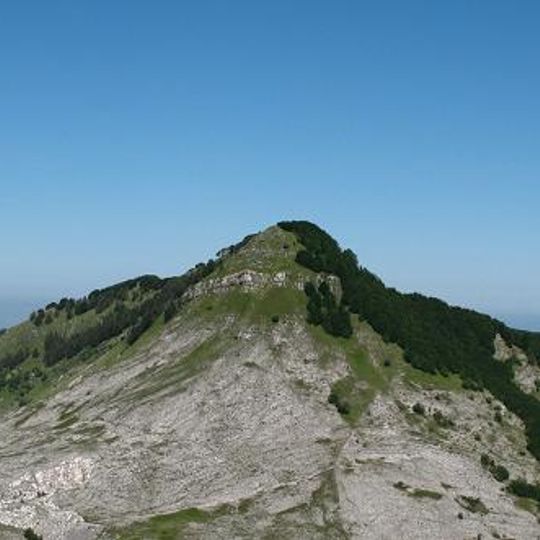 Monte Borla