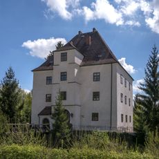 Schloss Raab