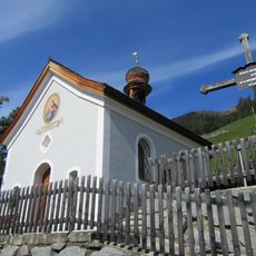 Kapelle Mariahilf