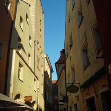 Hinter der Grieb 2 Regensburg