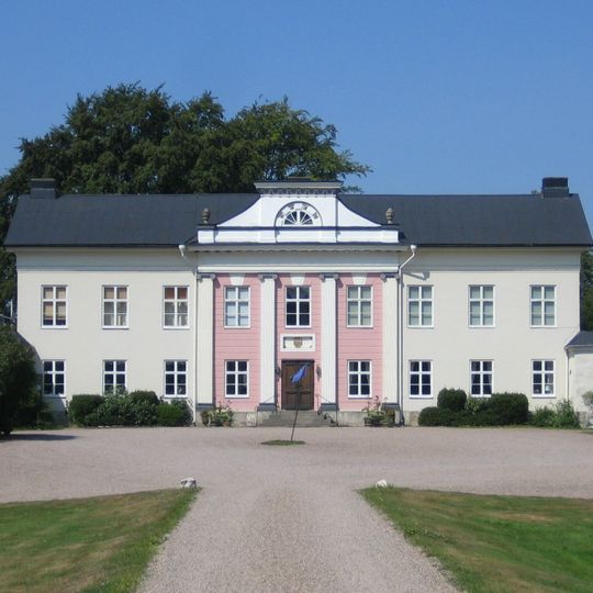 Össjö gård