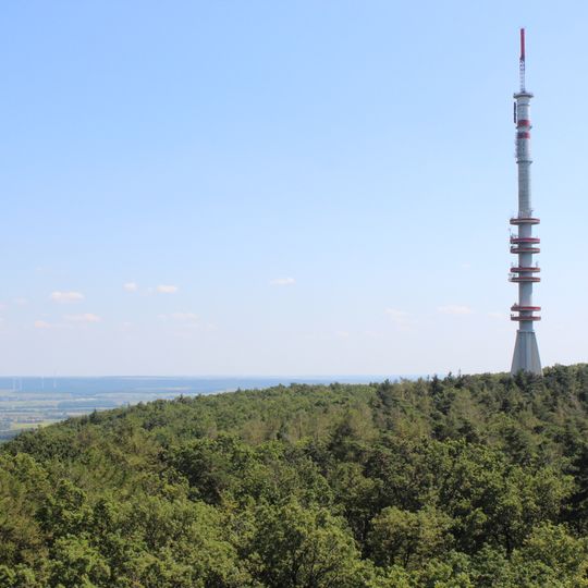 Zone de protection paysagère de Sopron